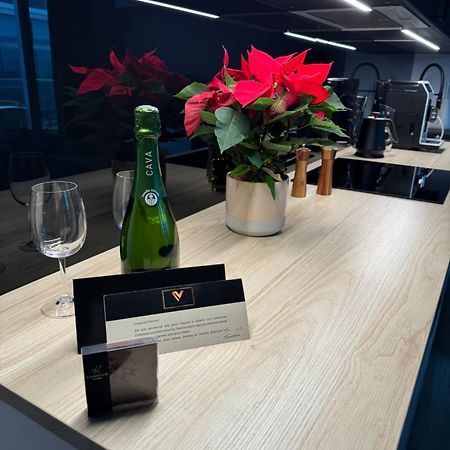 Modern Vero Apartments Yacht Park 格丁尼亚 外观 照片
