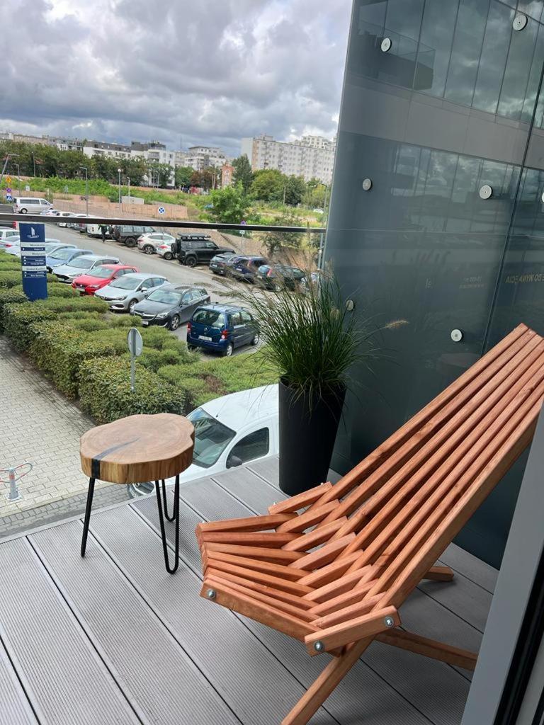 Modern Vero Apartments Yacht Park 格丁尼亚 外观 照片